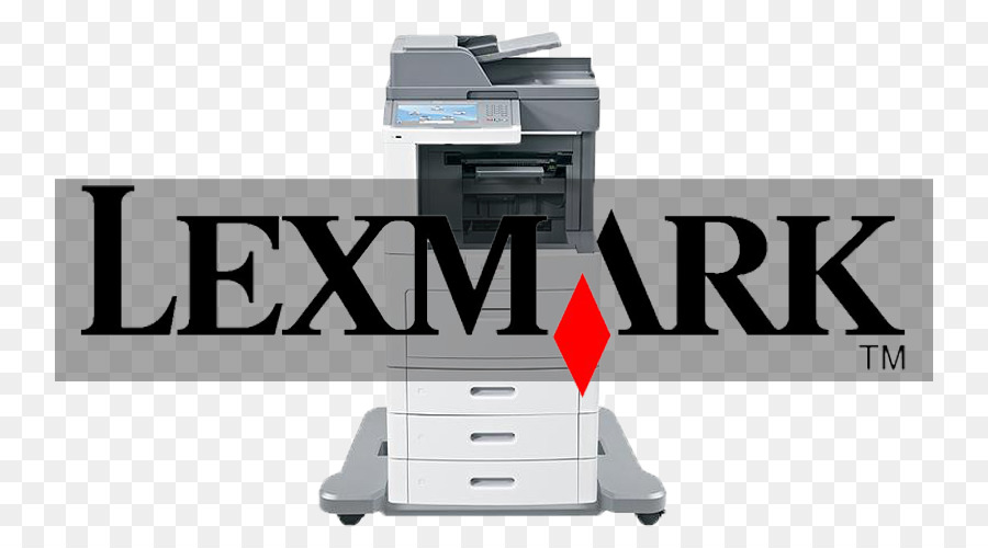 lexmark s300 series printer software