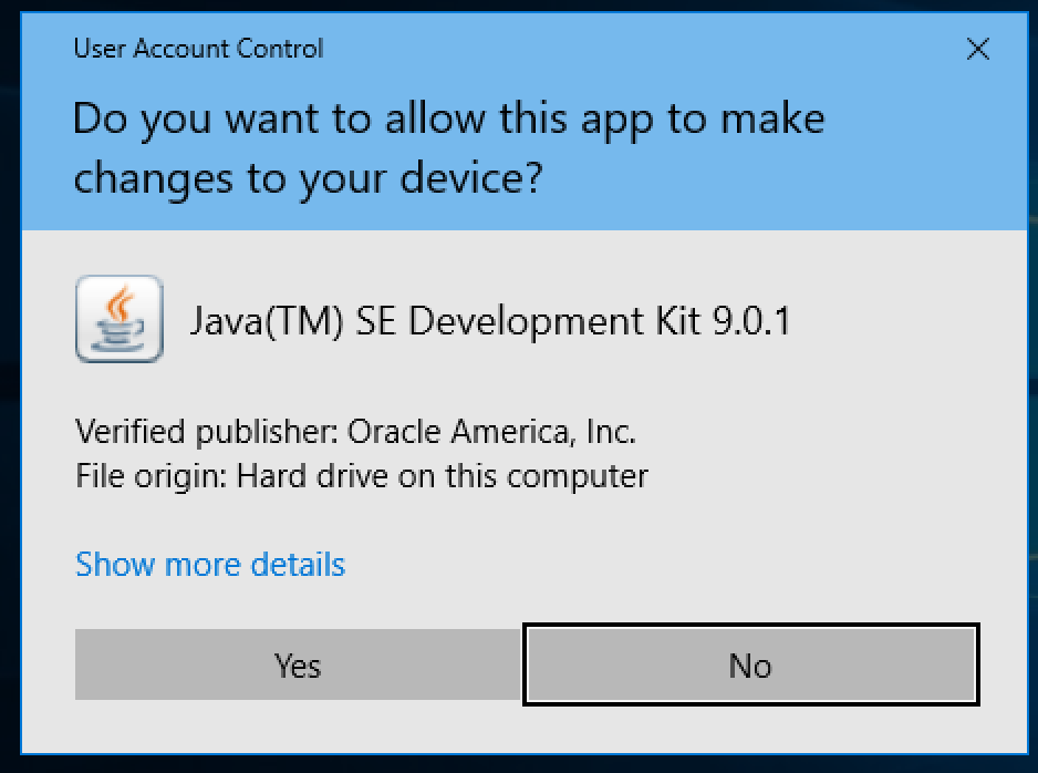 download javac for windows 10